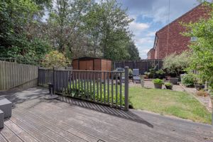 Garden- click for photo gallery